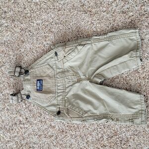 Last Chance, OshKosh B'gosh's full-length overalls